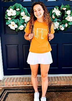 Maddie Reese